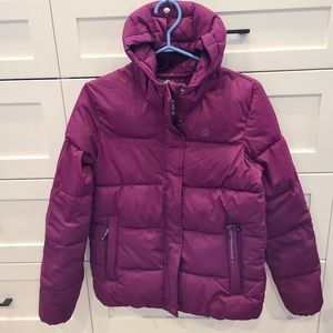 Ripzone Kids Jacket